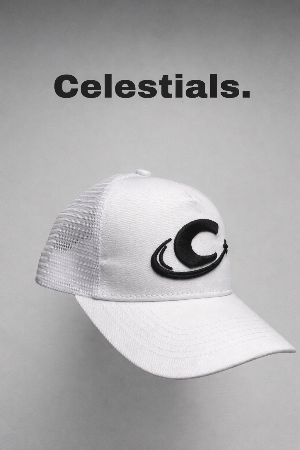 Celestial Baseball Cap