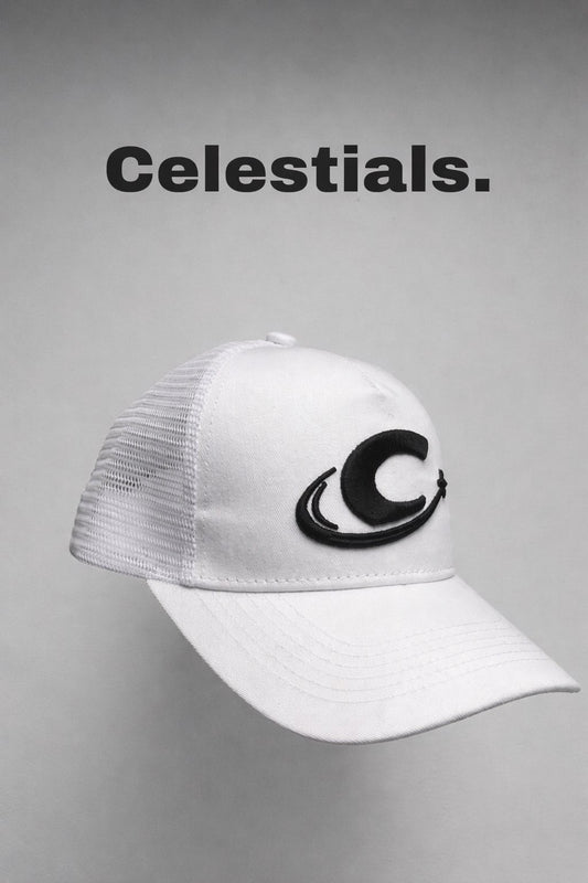 Celestial Baseball Cap