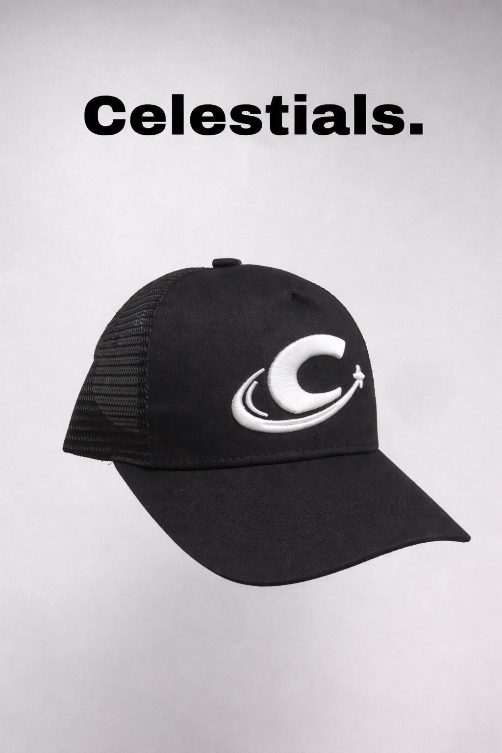 Celestial Baseball Cap